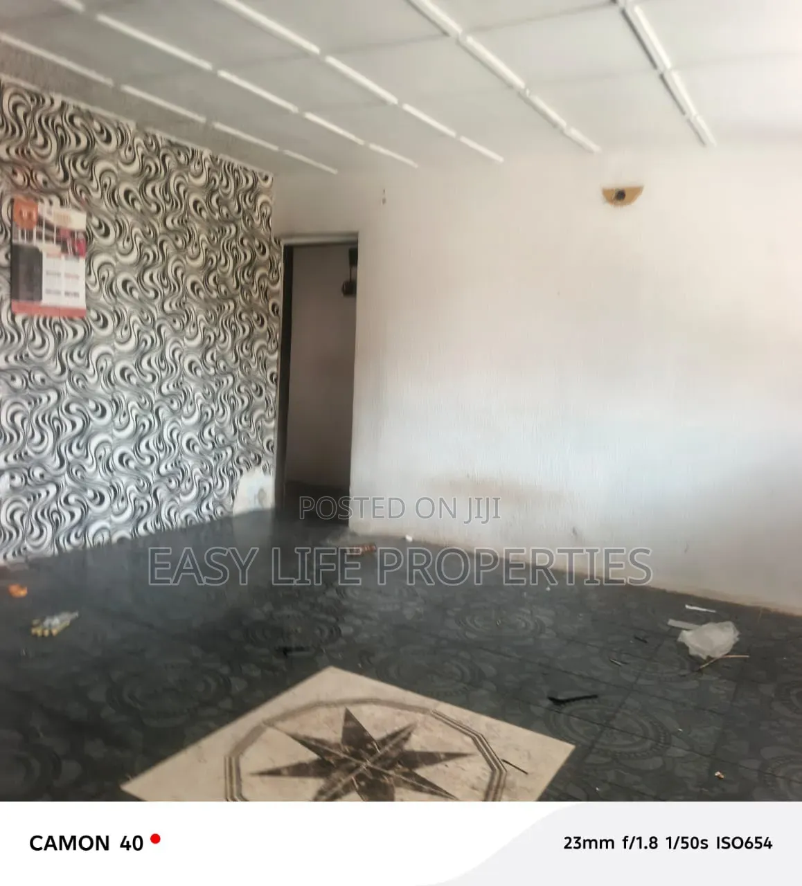 4bdrm Room & Parlour in Alabidun, Alakia for sale