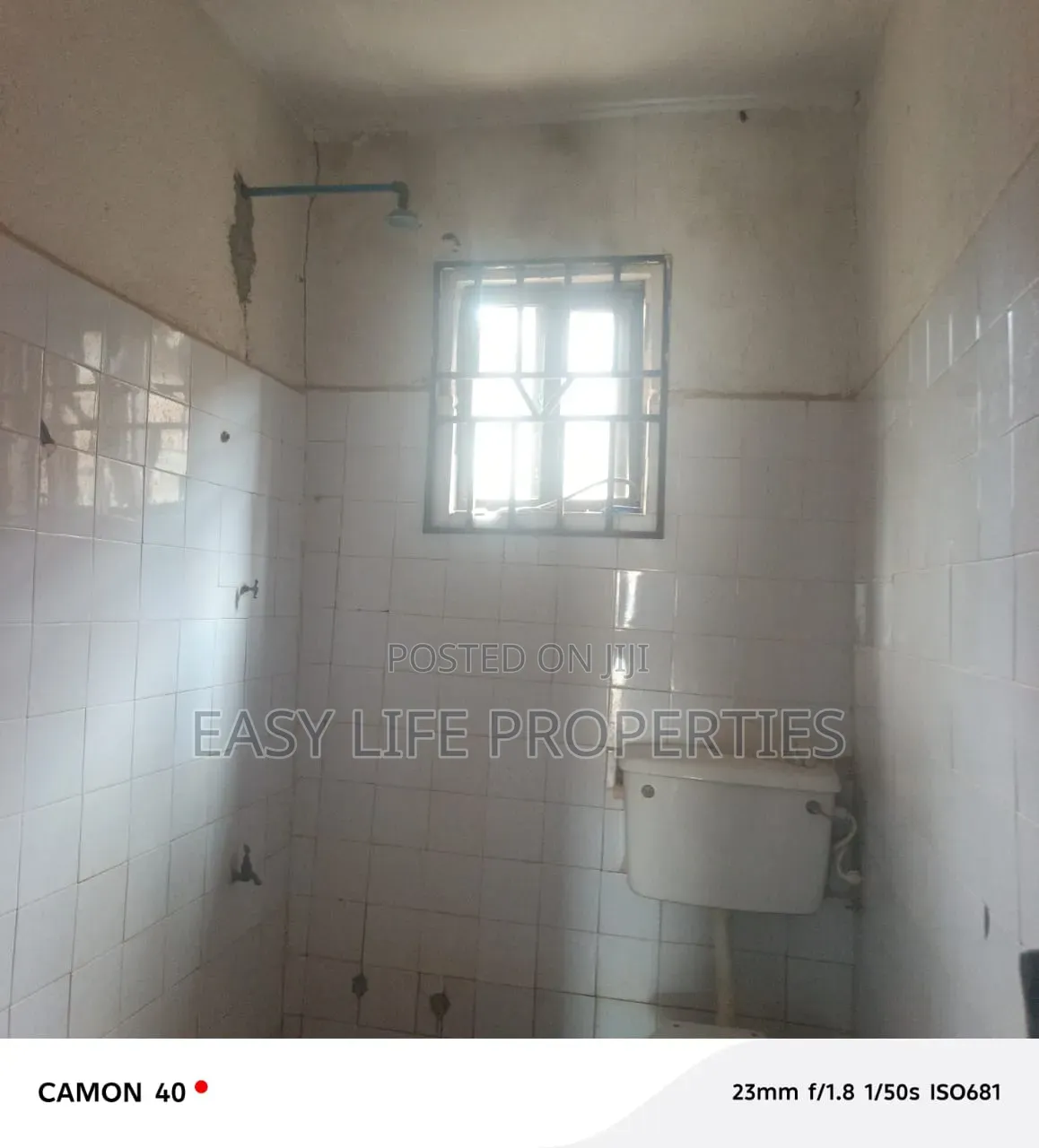 4bdrm Room & Parlour in Alabidun, Alakia for sale