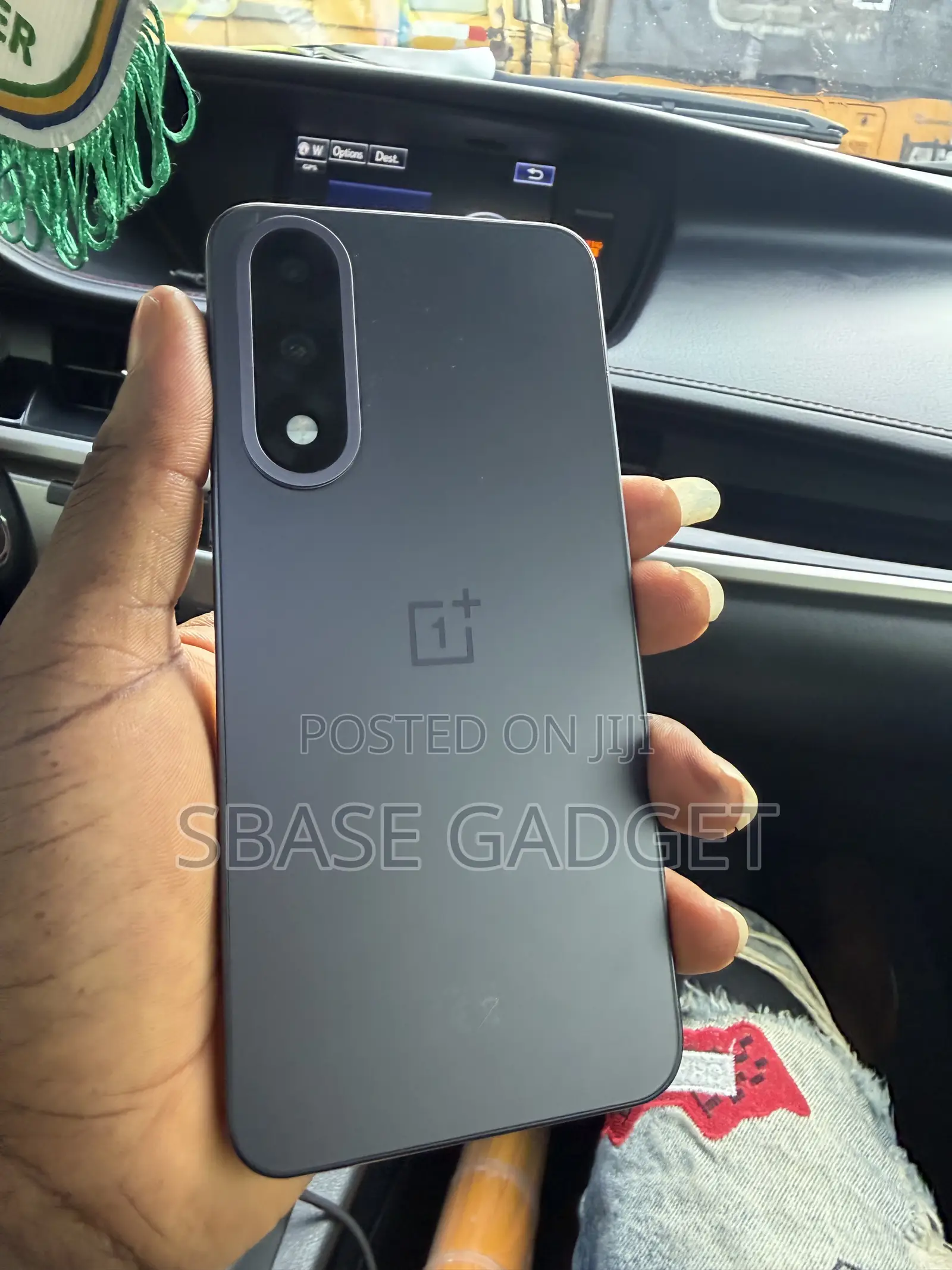 OnePlus Nord 5 512 GB Black