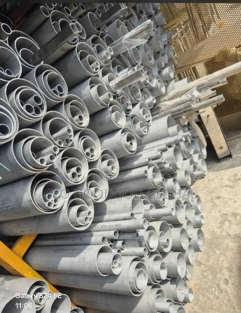 Plumbing Materials
