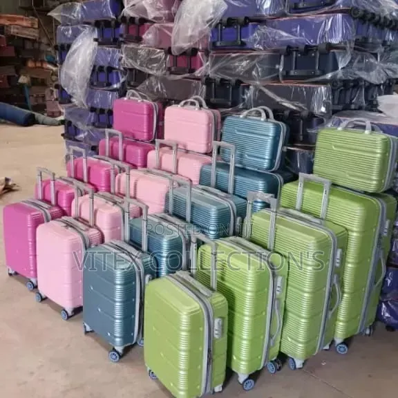 5set Luggage Bag