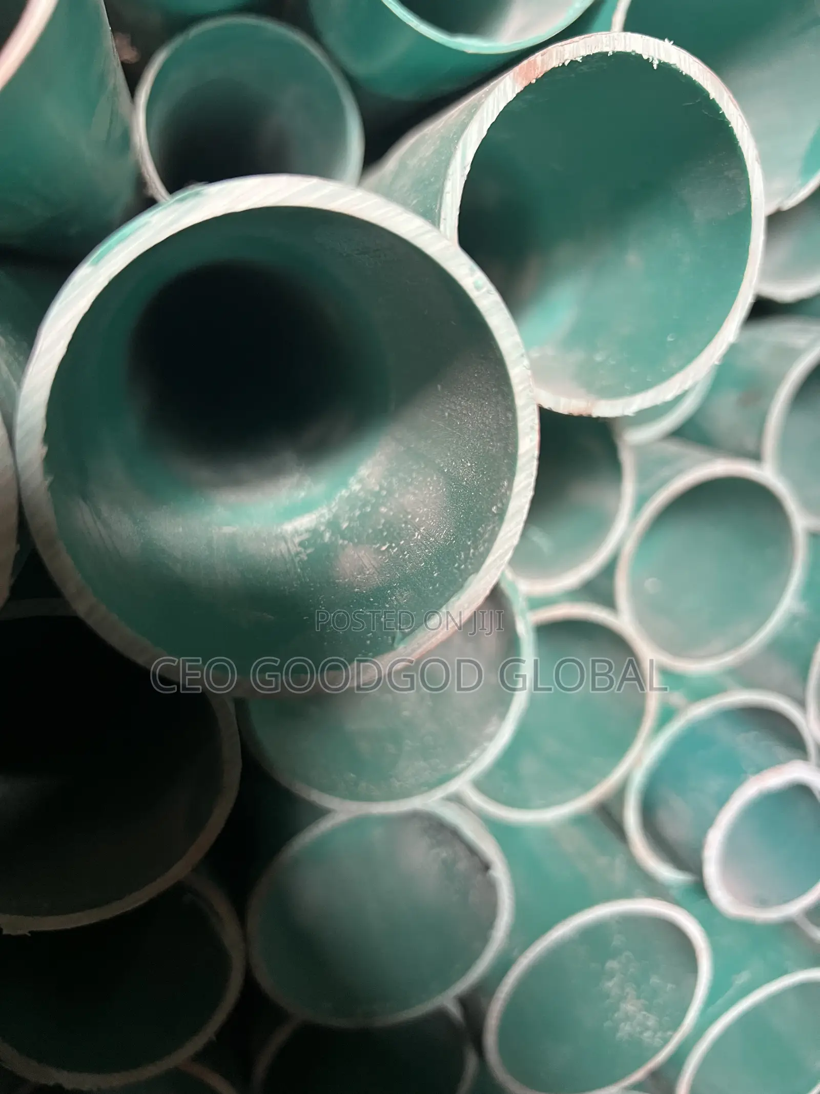 Plumbing Materials