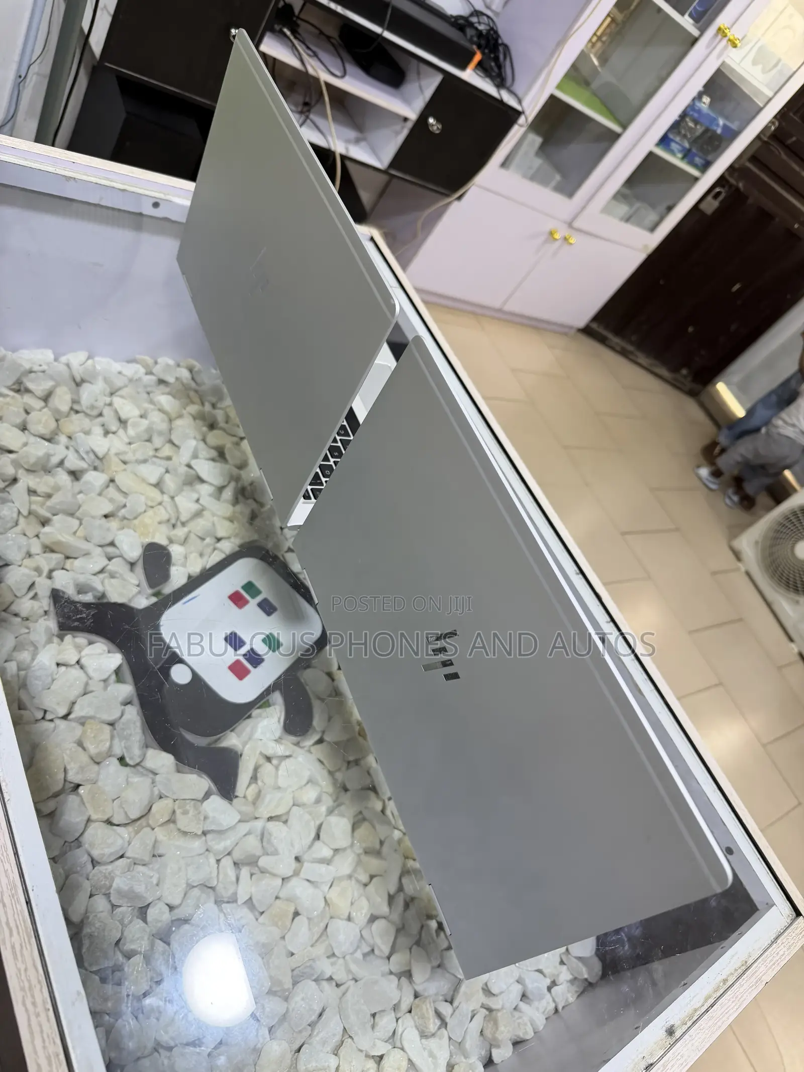 Laptop HP EliteBook x360 1030 G2 8GB Intel Core i5 SSD 256GB