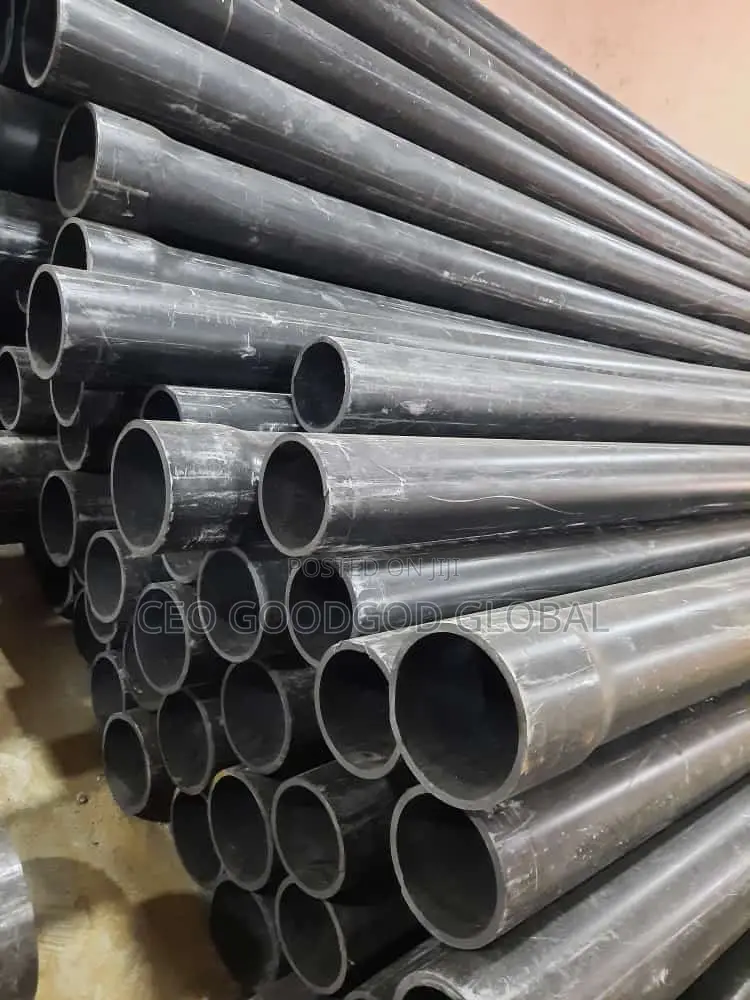 Plumbing Materials