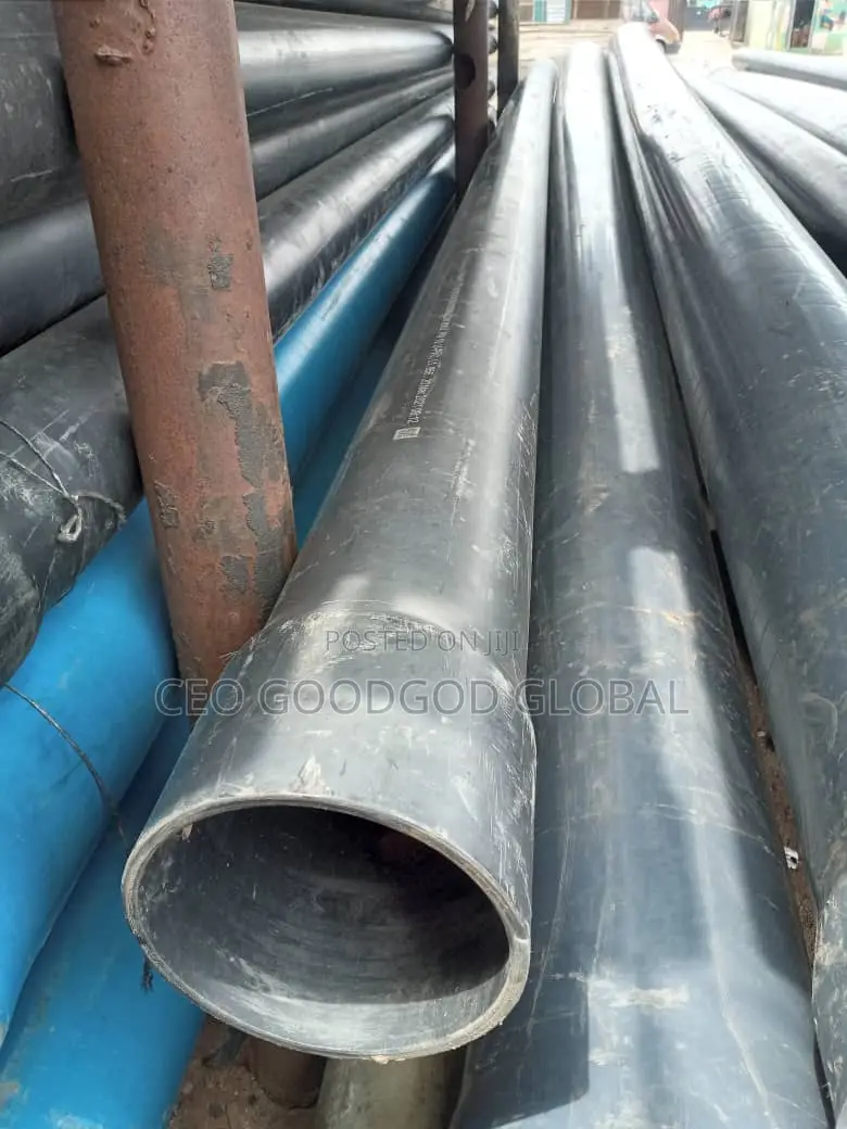 Plumbing Materials
