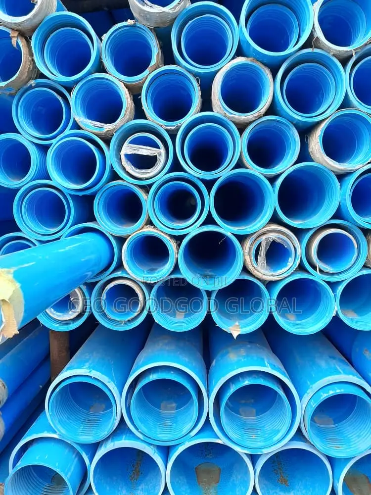 Building Materials