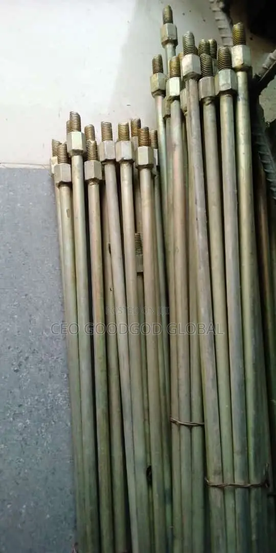 Building Materials