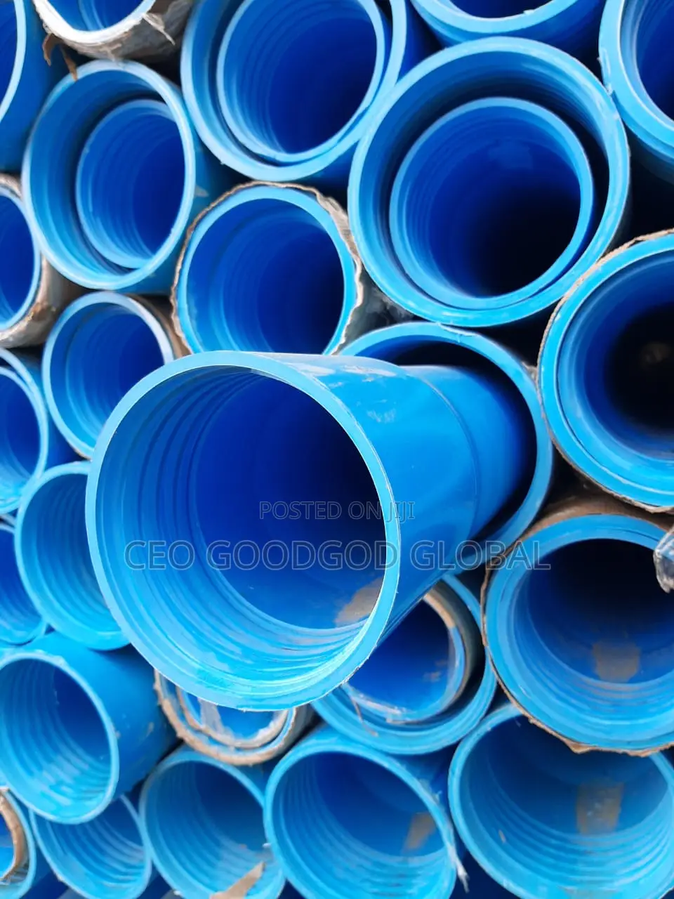 Building Materials