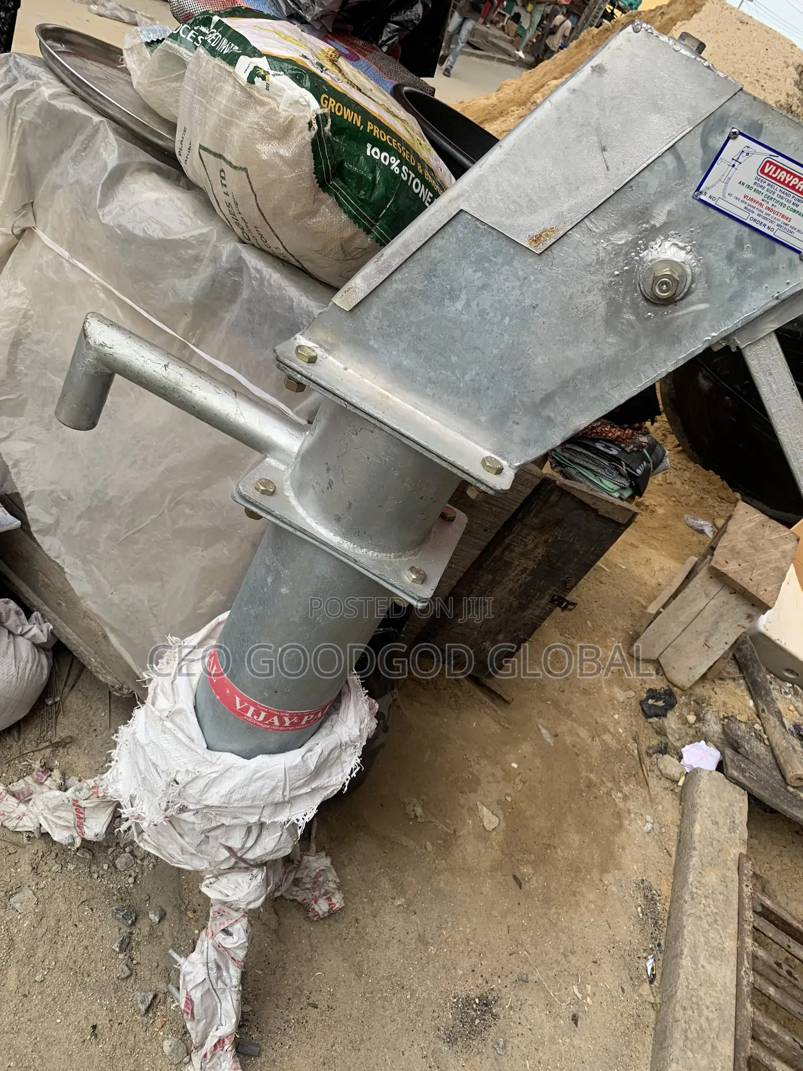 Building Materials