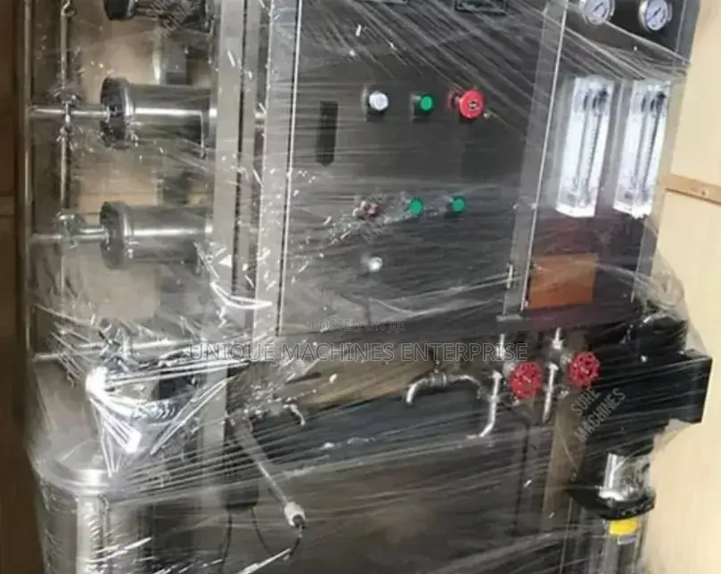Reverse Osismosis 1000Ls/Hr
