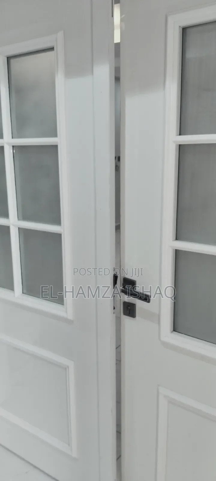 Furnished 3bdrm Block of Flats in Nice Place, Wuye for rent