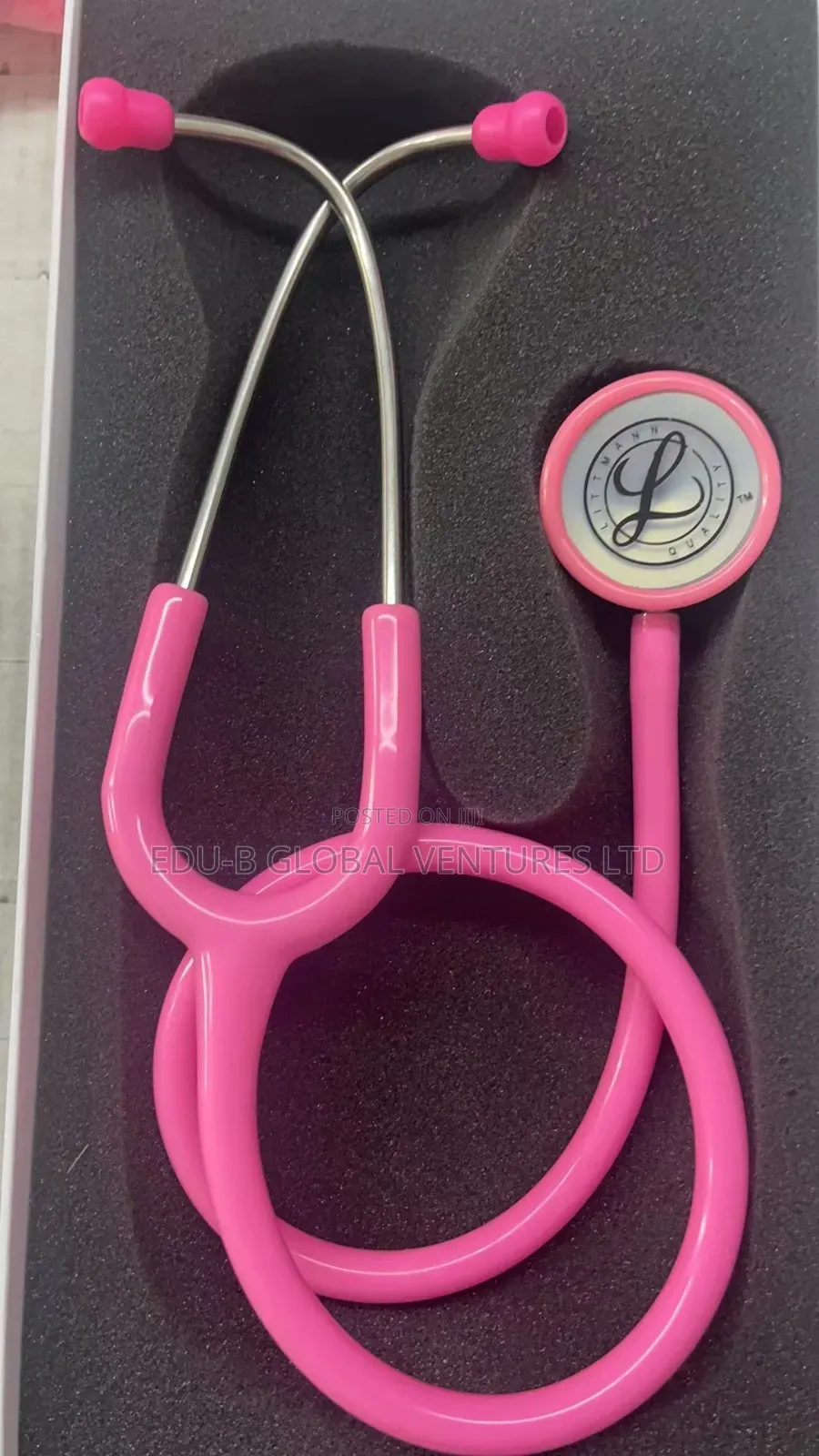 Littman Stethoscope Classic 2