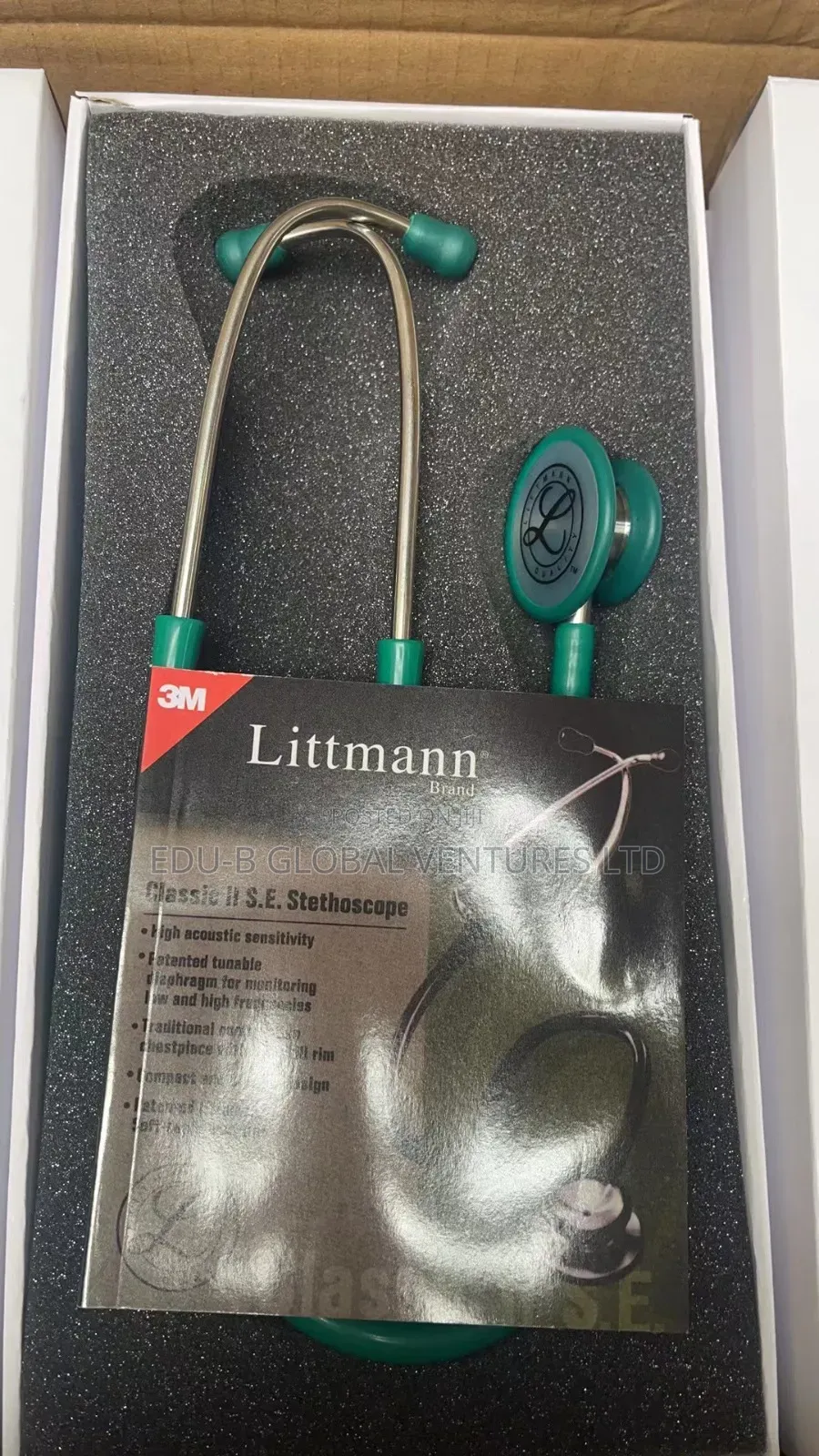 Littman Stethoscope Classic 2