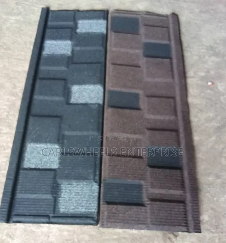 Top Quality Shingles Roofing Sheet Product