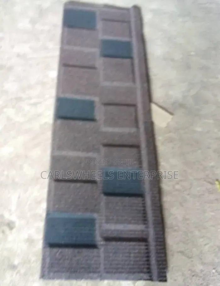 Dependable Roofing Sheet in Every Region