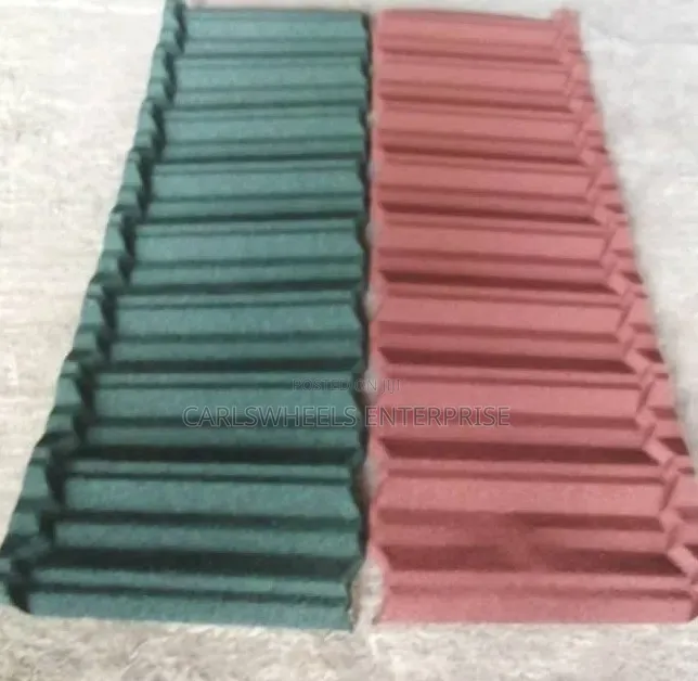 Dependable Roofing Sheet in Every Region