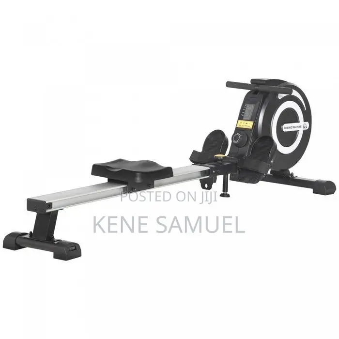 Rowing Machine