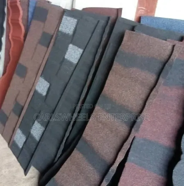 Install Best Coated Roofing Sheet on Your Modern Edifice Today