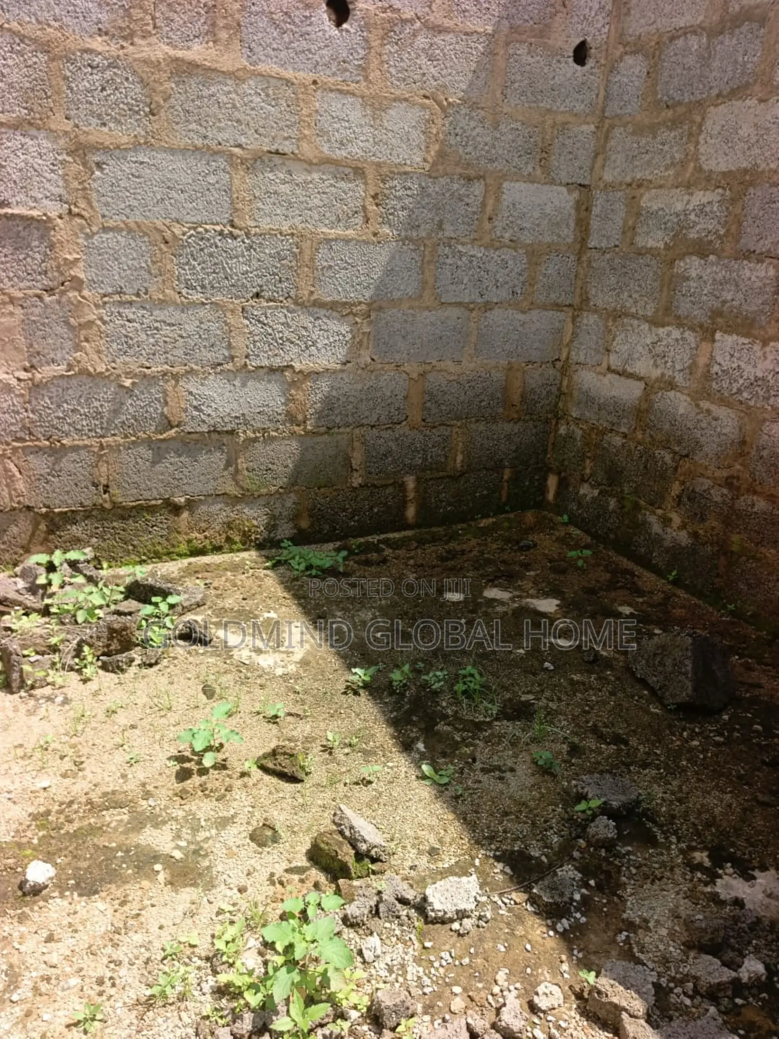 4bdrm Duplex in Lugbe District., FHA for sale