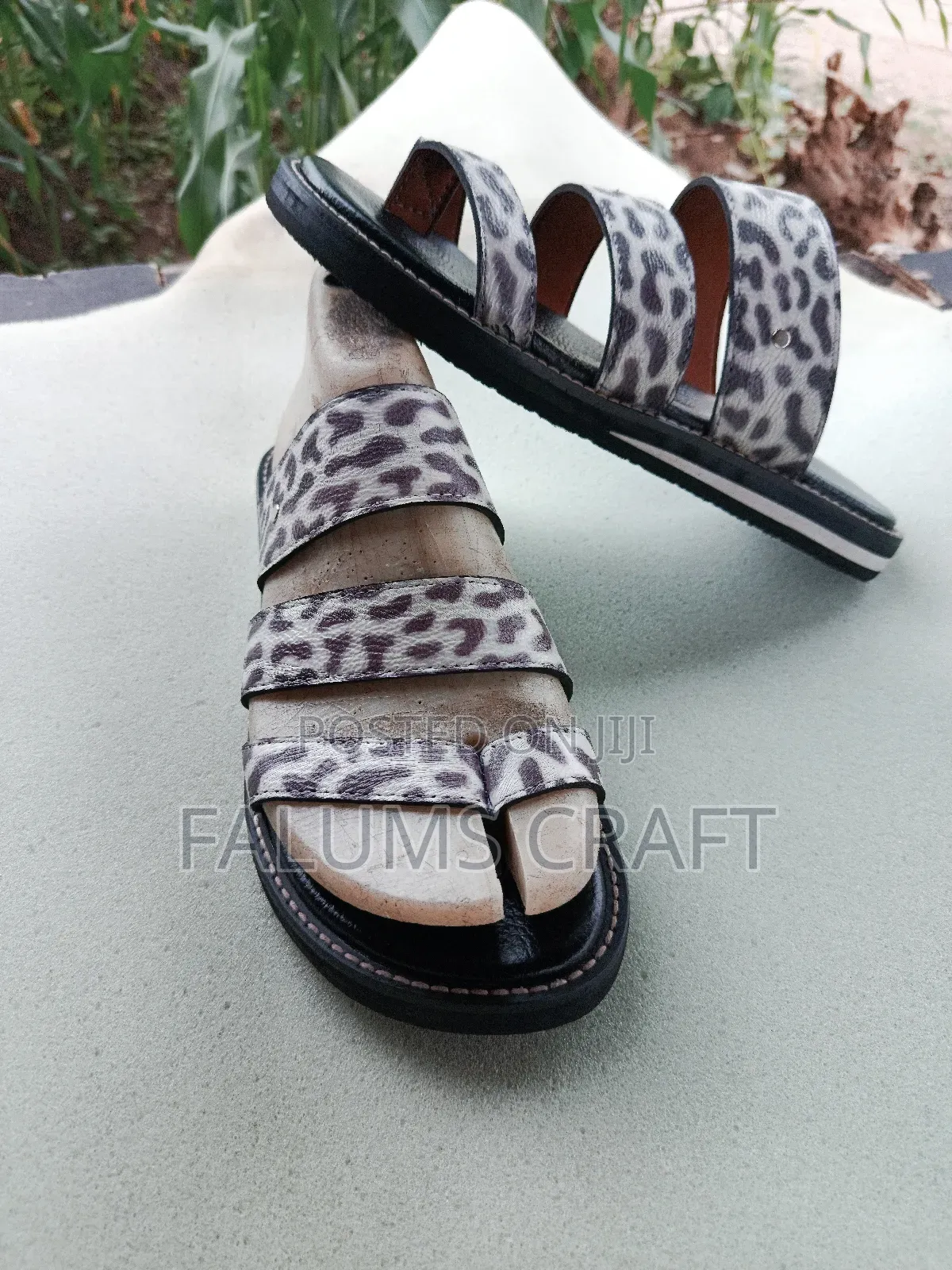 Premium Handmade Skin Leather Shoe