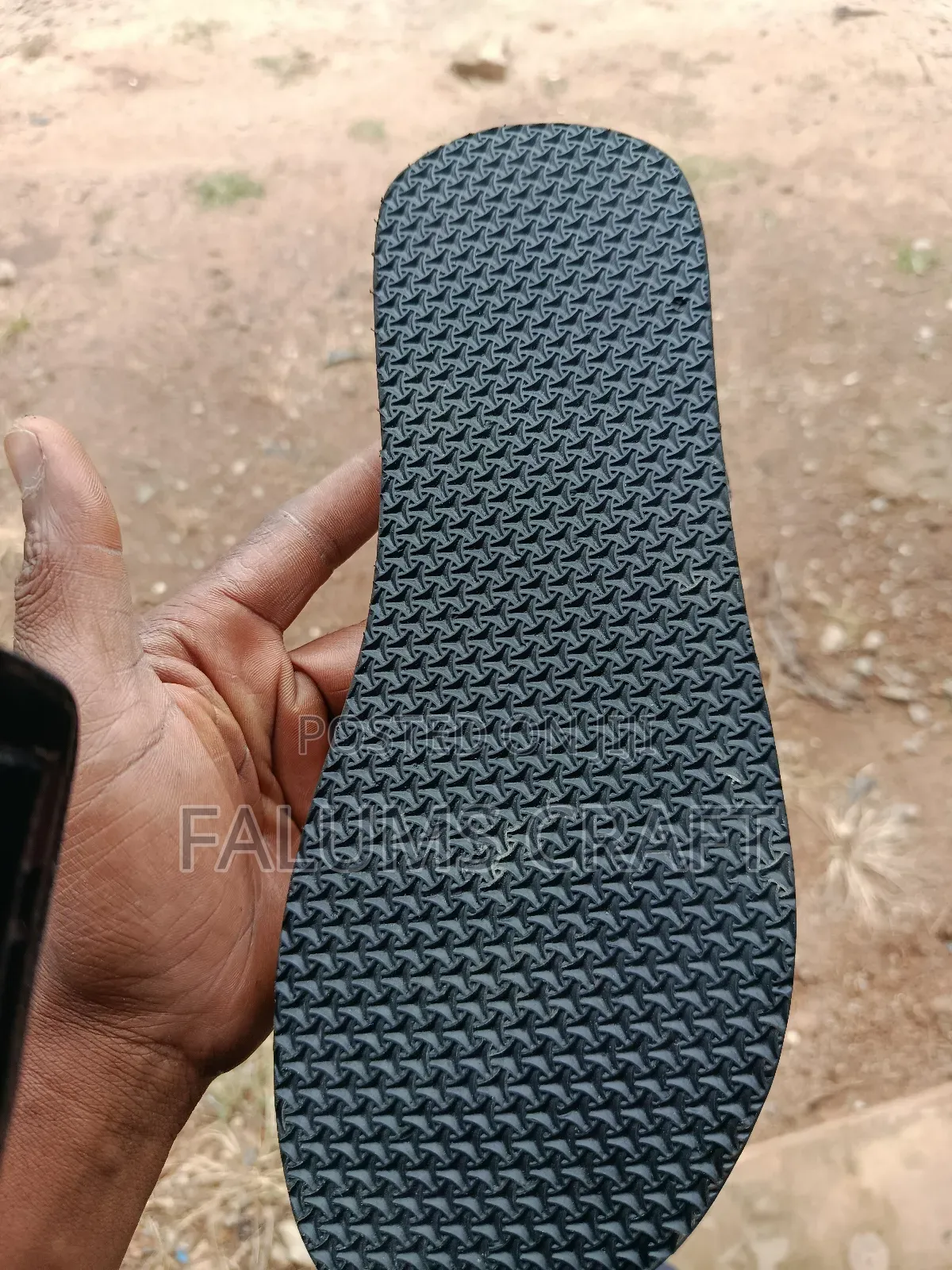 Premium Handmade Skin Leather Shoe