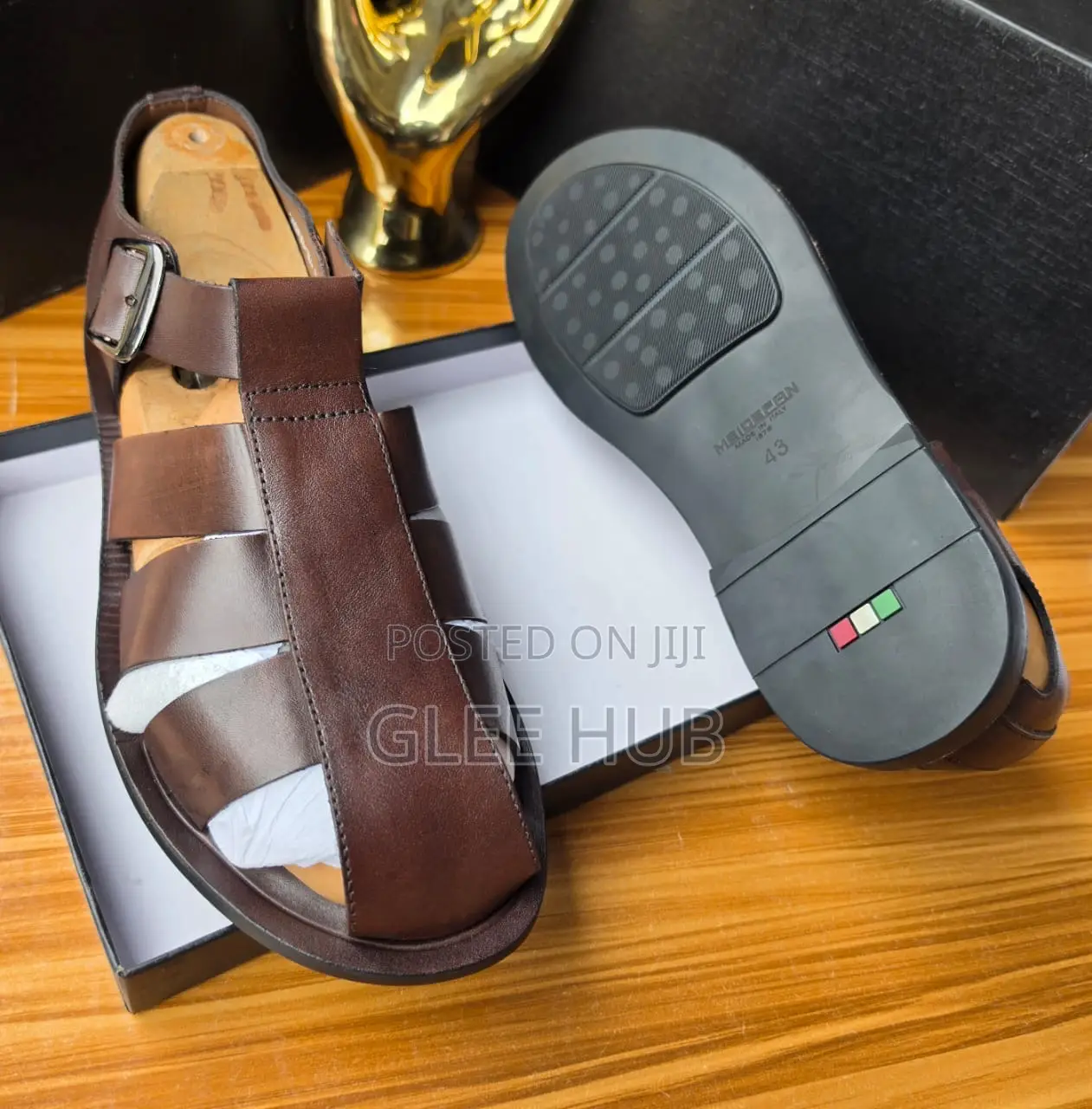 MEIDEFAN Stock Sandals