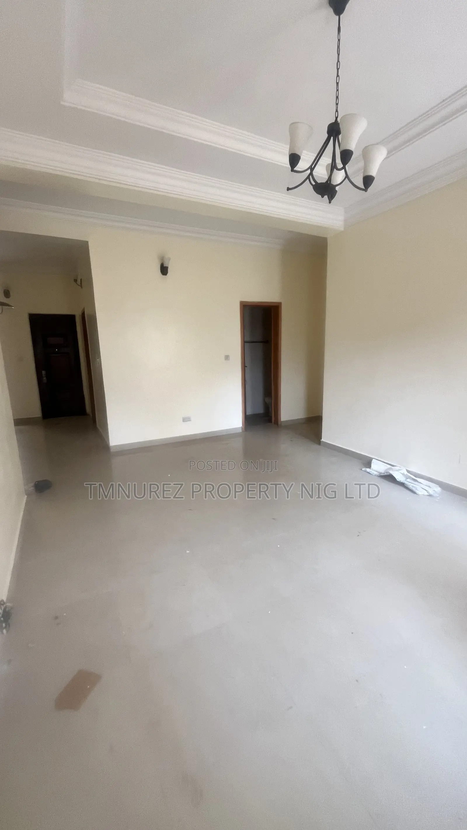 3bdrm Apartment in Lekki County Inside, Ikota for rent