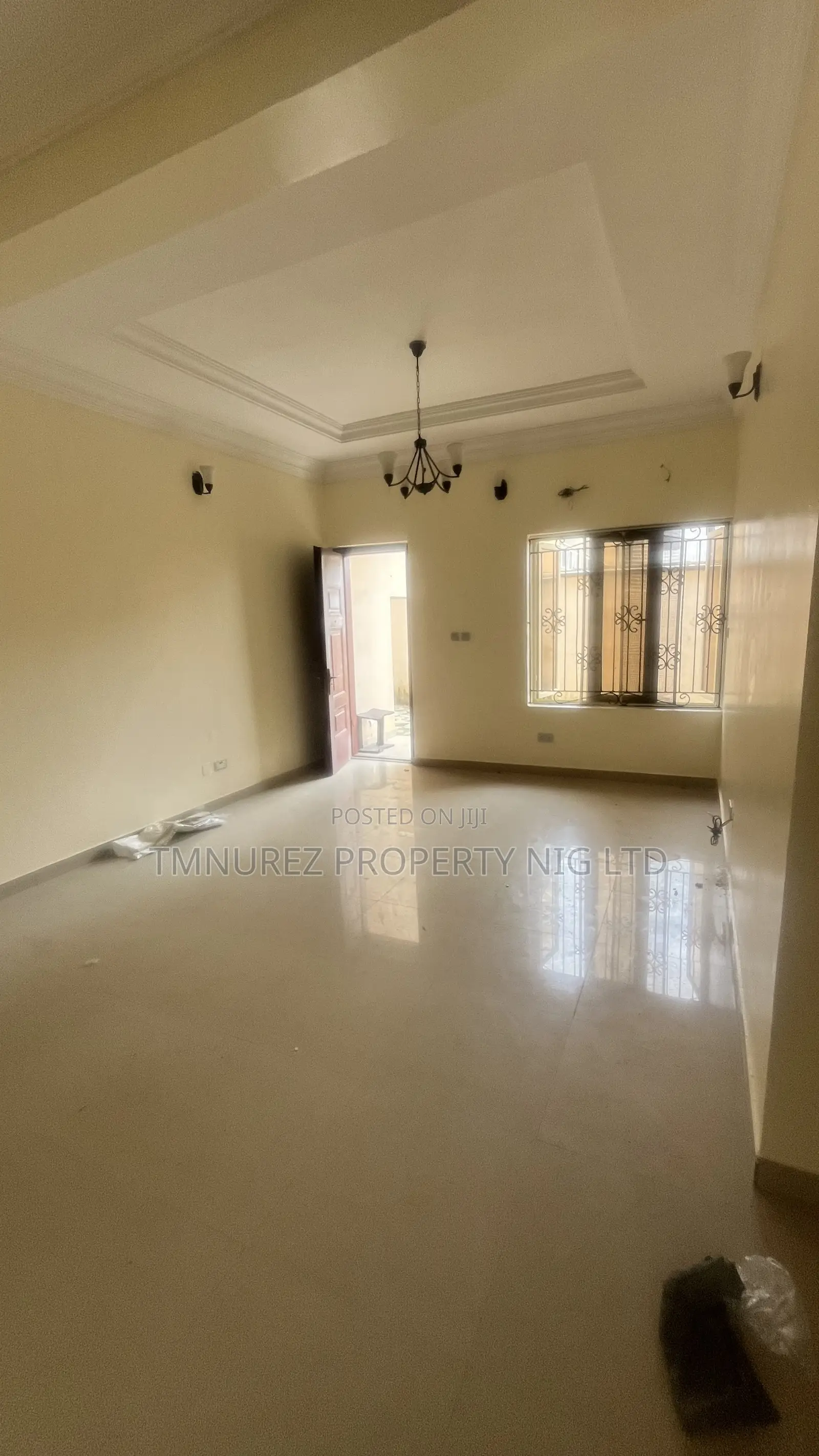 3bdrm Apartment in Lekki County Inside, Ikota for rent