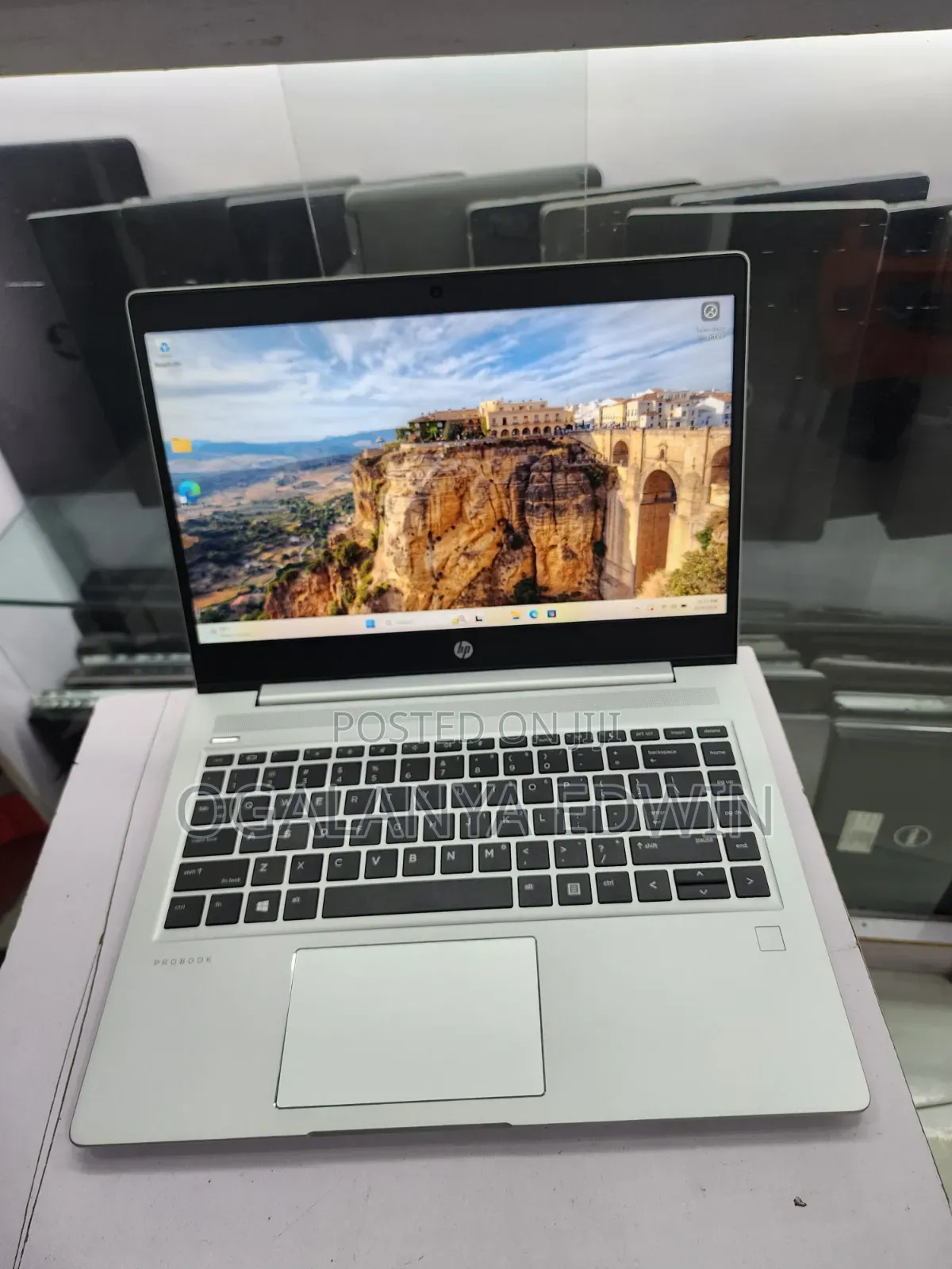 Laptop Dell Inspiron 5565 8GB Intel Core i7 SSD 128GB