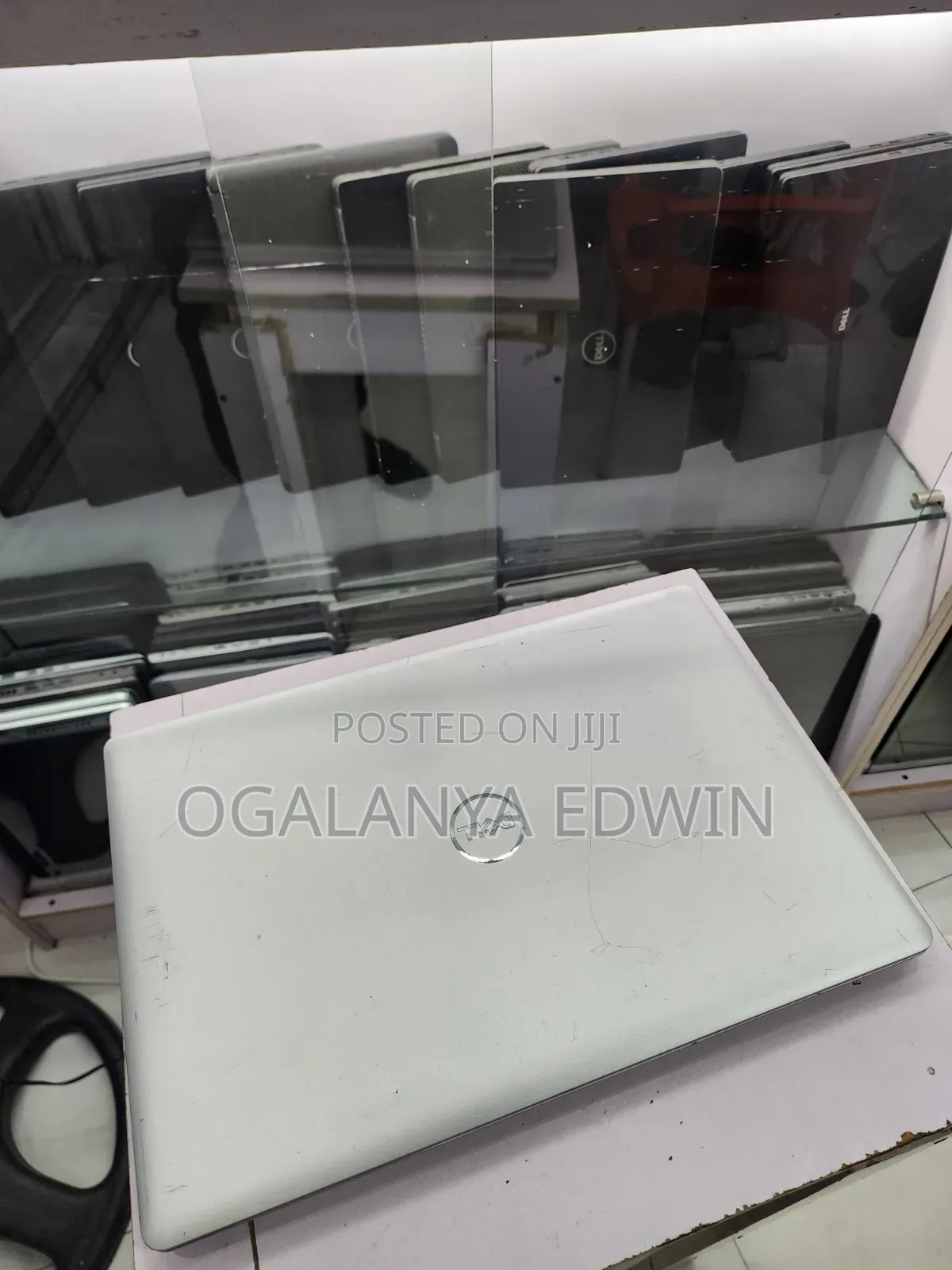 Laptop Dell Inspiron 5565 8GB Intel Core i7 SSD 128GB