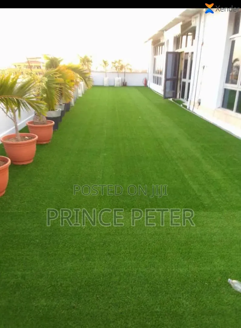 One Square Meter Quality Grass Carpet