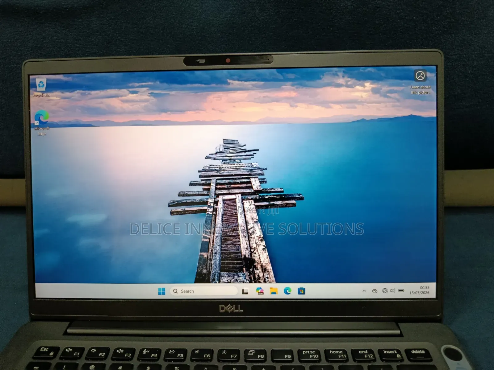 Laptop Dell Latitude 7400 16GB Intel Core i7 SSD 512GB