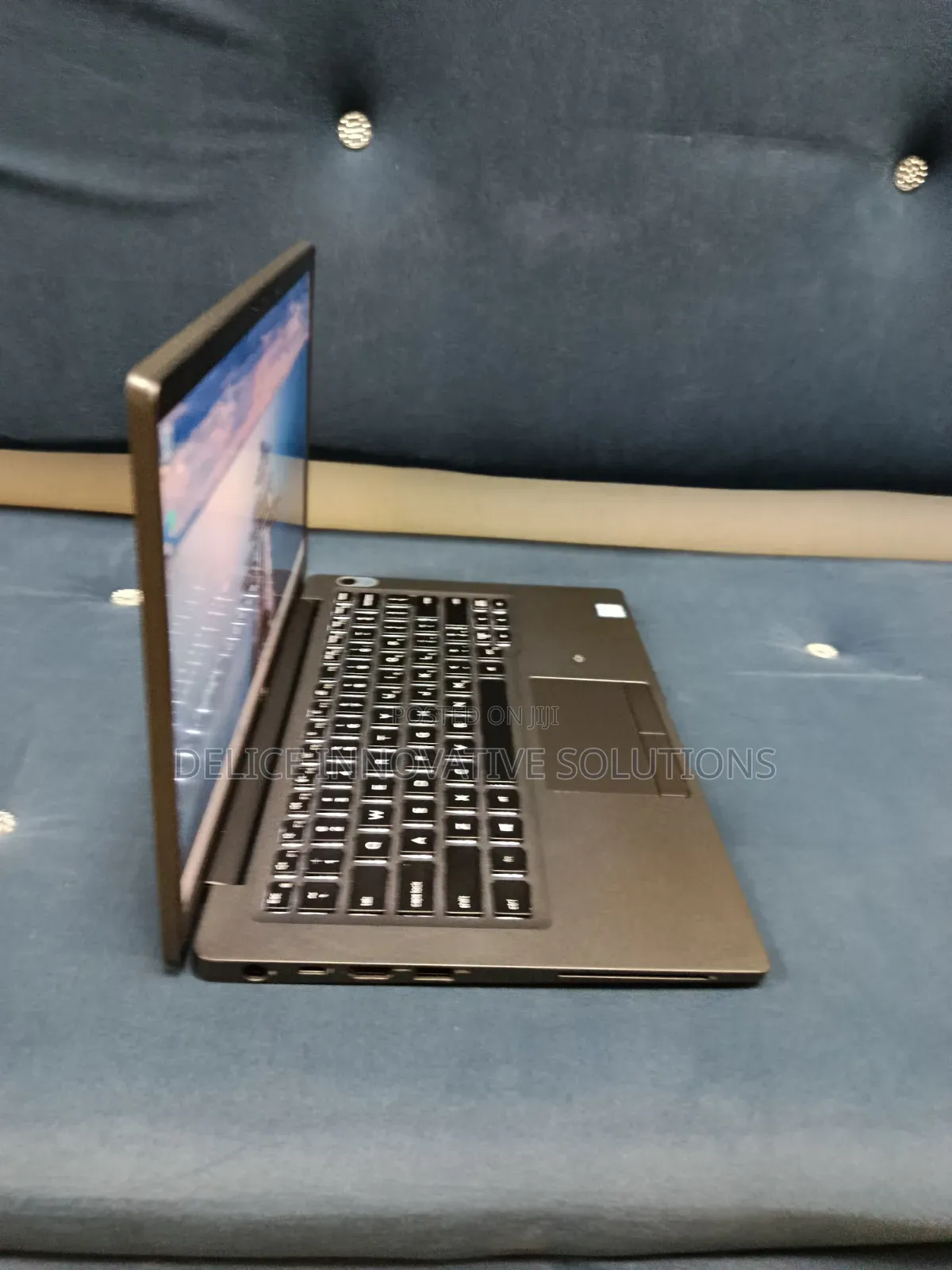 Laptop Dell Latitude 7400 16GB Intel Core i7 SSD 512GB