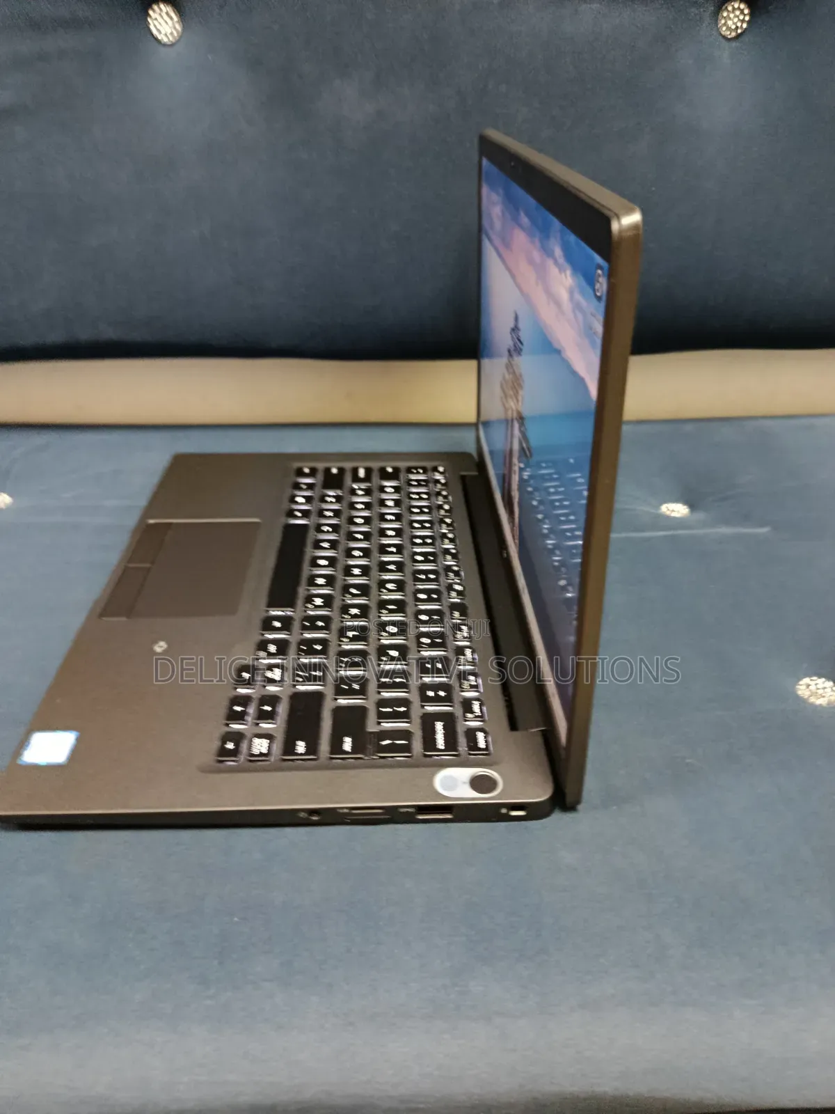 Laptop Dell Latitude 7400 16GB Intel Core i7 SSD 512GB
