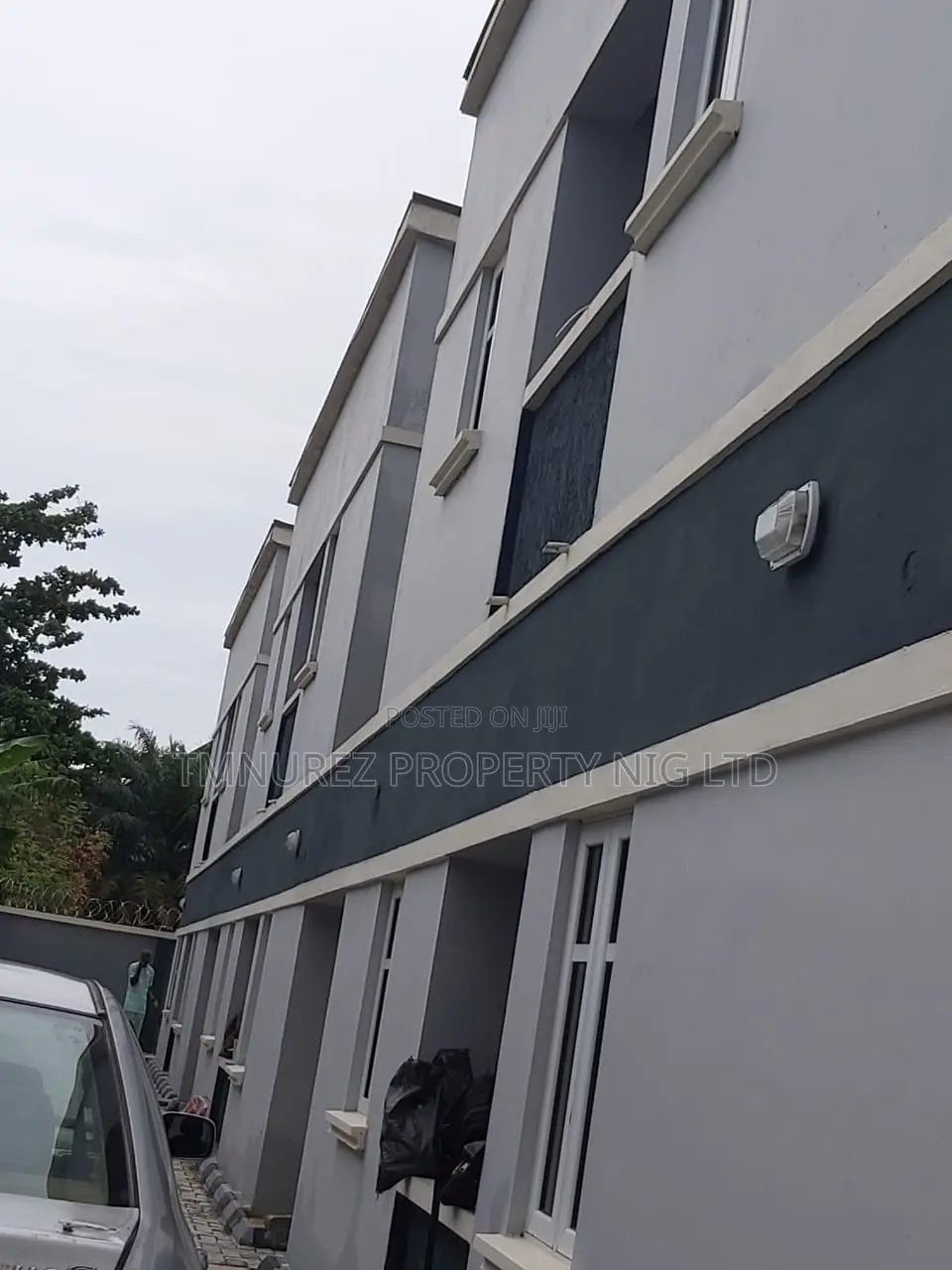 2bdrm Apartment in Inside And Estate, Ikota for rent