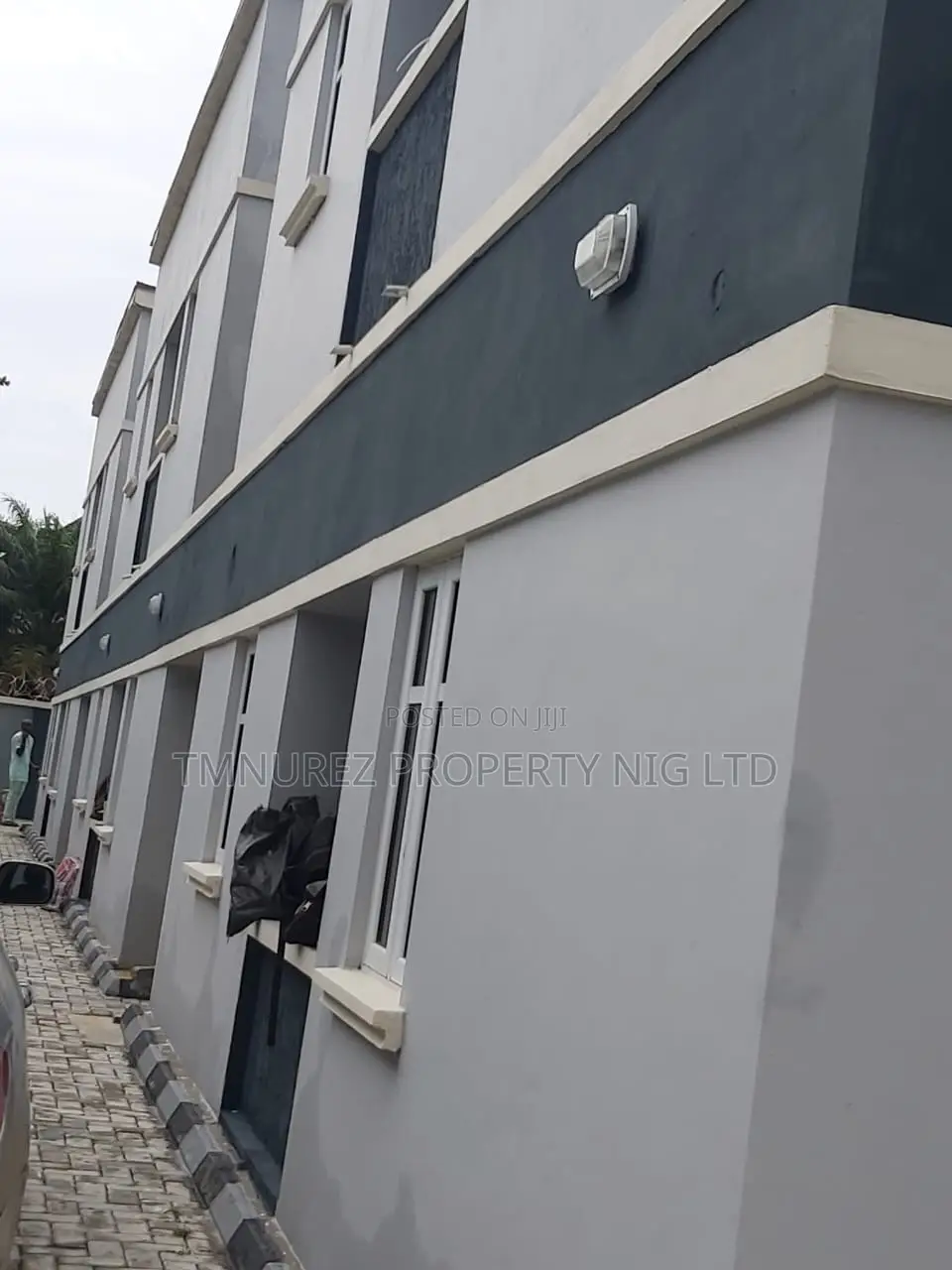 2bdrm Apartment in Inside And Estate, Ikota for rent
