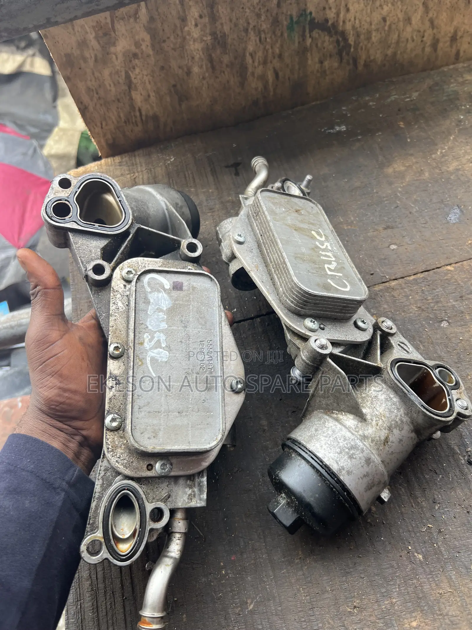 Direct Tokunbo Engine Culant or Coolant for Chevrolet Cruze 1.8,1.6