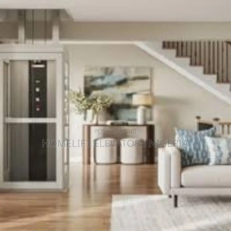 Multi-Storey Family Homes Luxury Residences