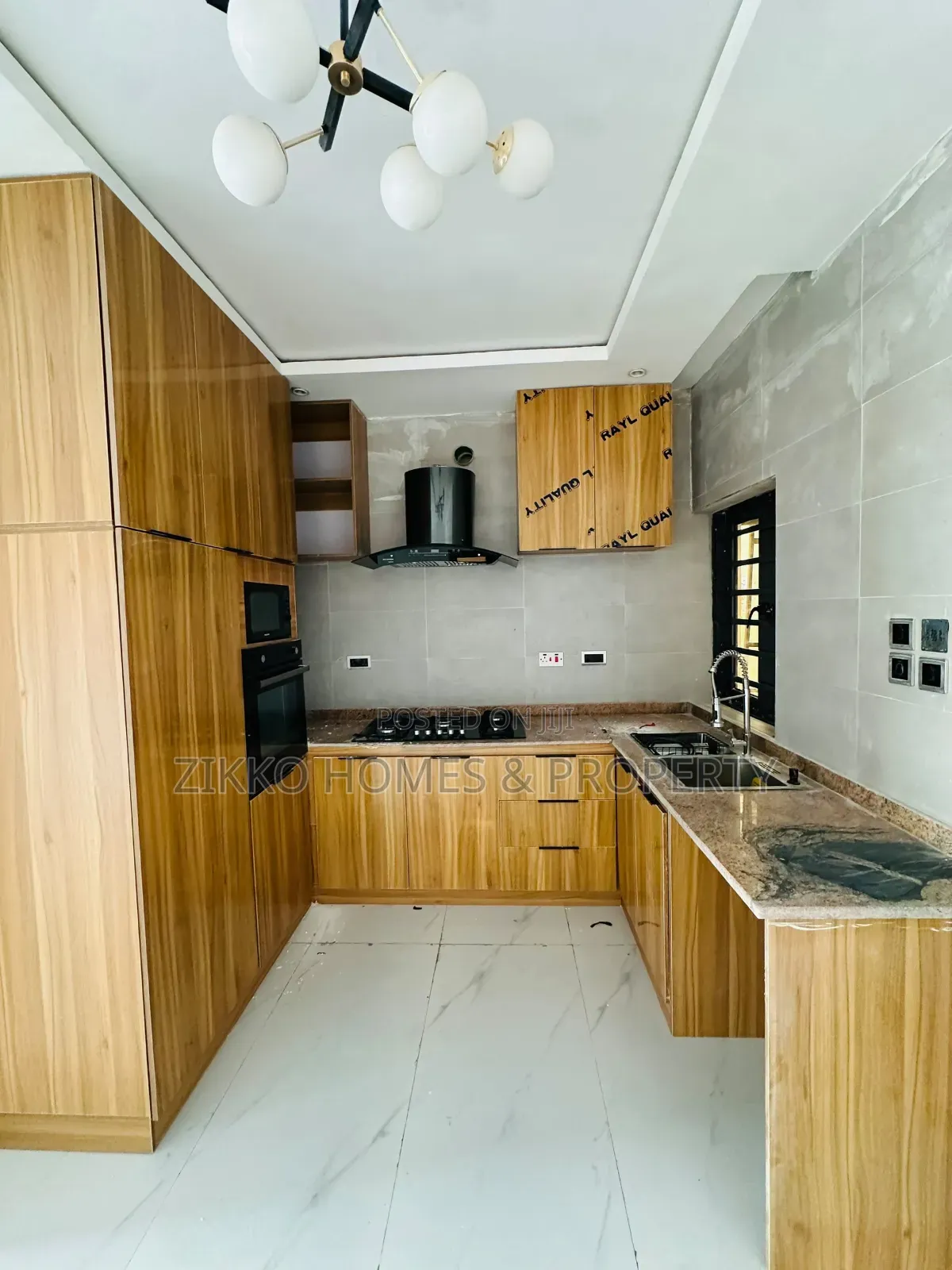 3bdrm Duplex in Ajah for sale