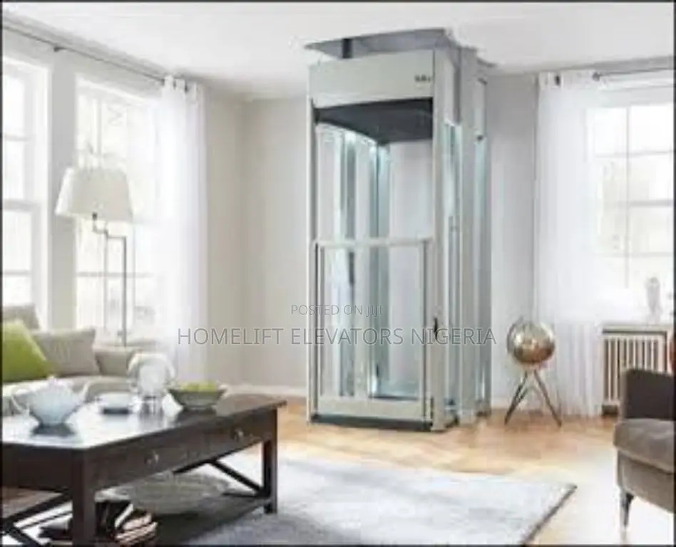 Homeowners Elevator Accessibility