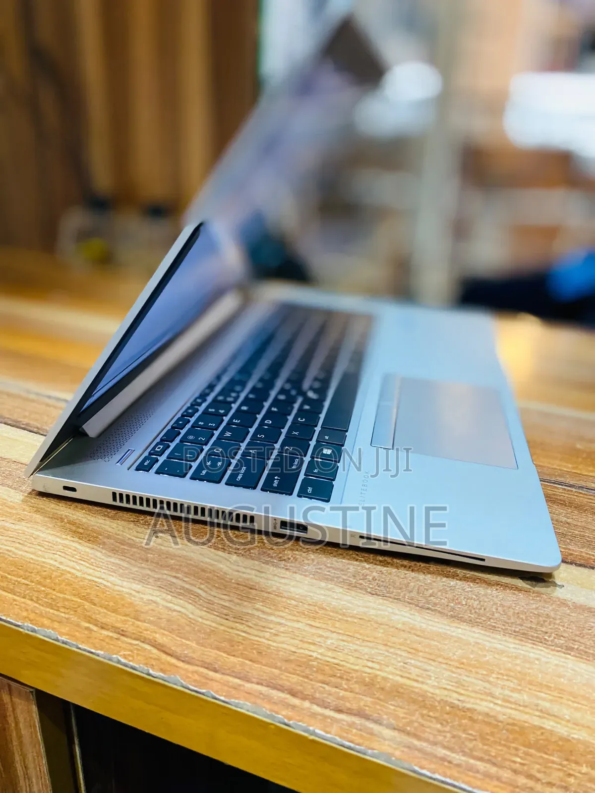 Laptop HP 255 G8 8GB AMD Ryzen SSD 256GB