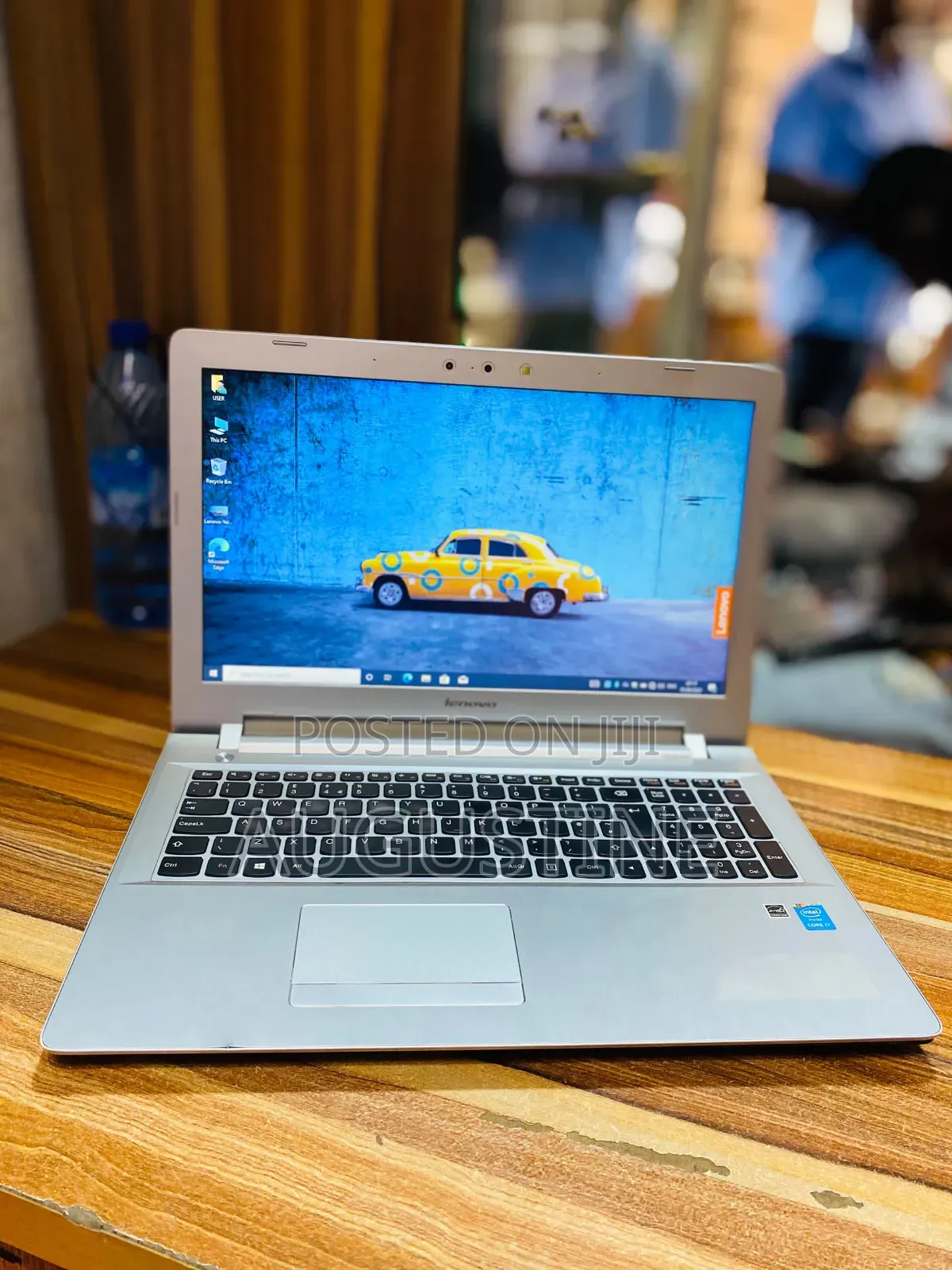 Laptop HP 255 G8 8GB AMD Ryzen SSD 256GB