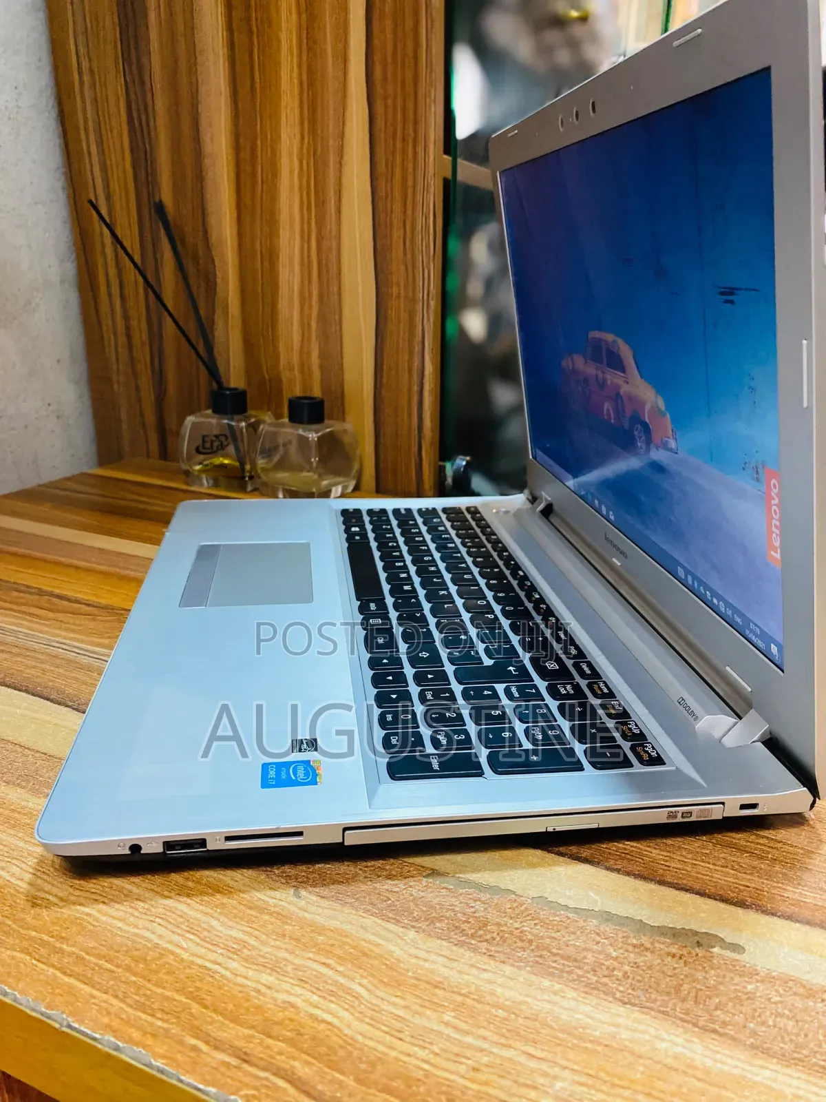 Laptop HP 255 G8 8GB AMD Ryzen SSD 256GB