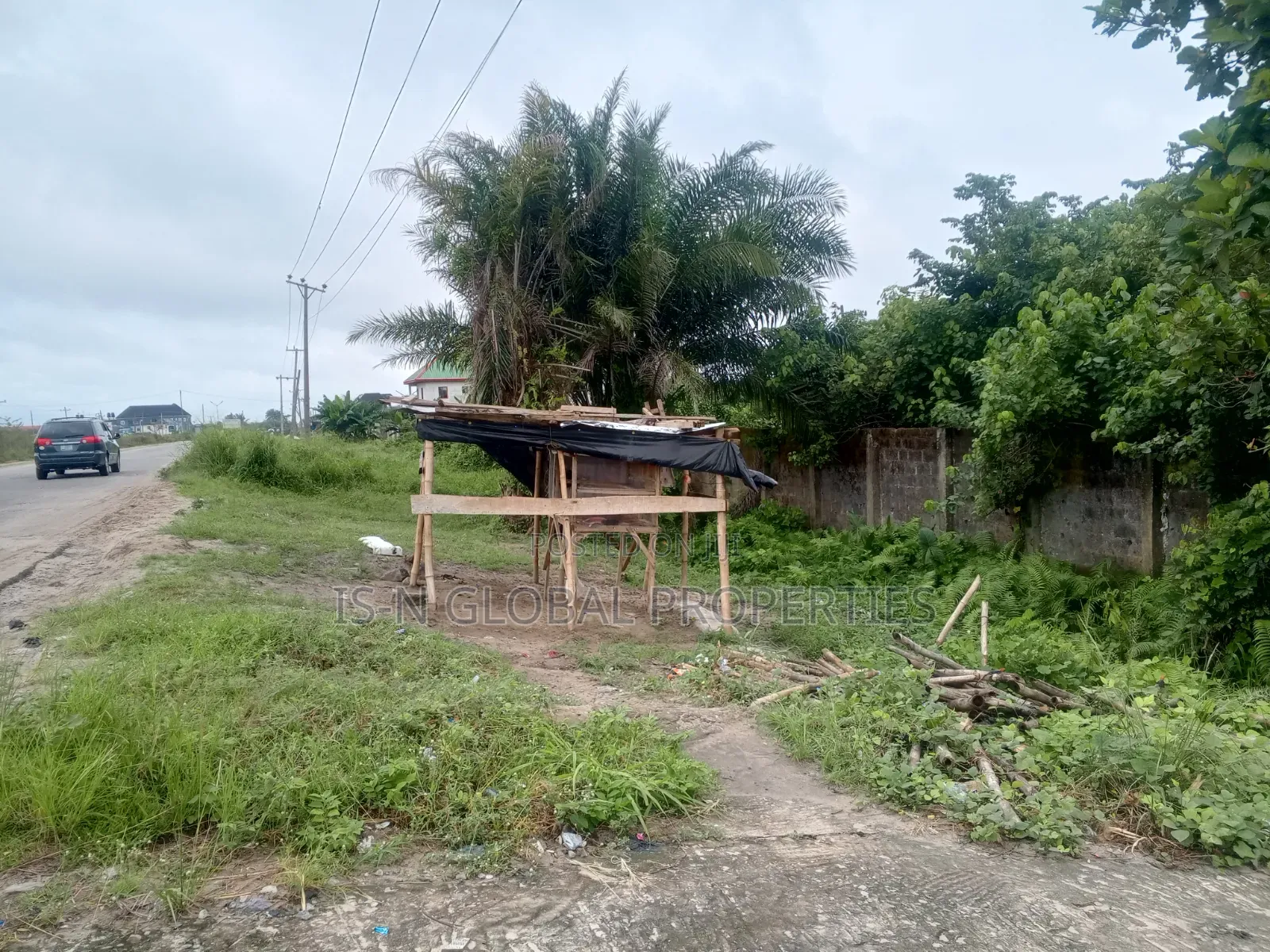 Land for Sale