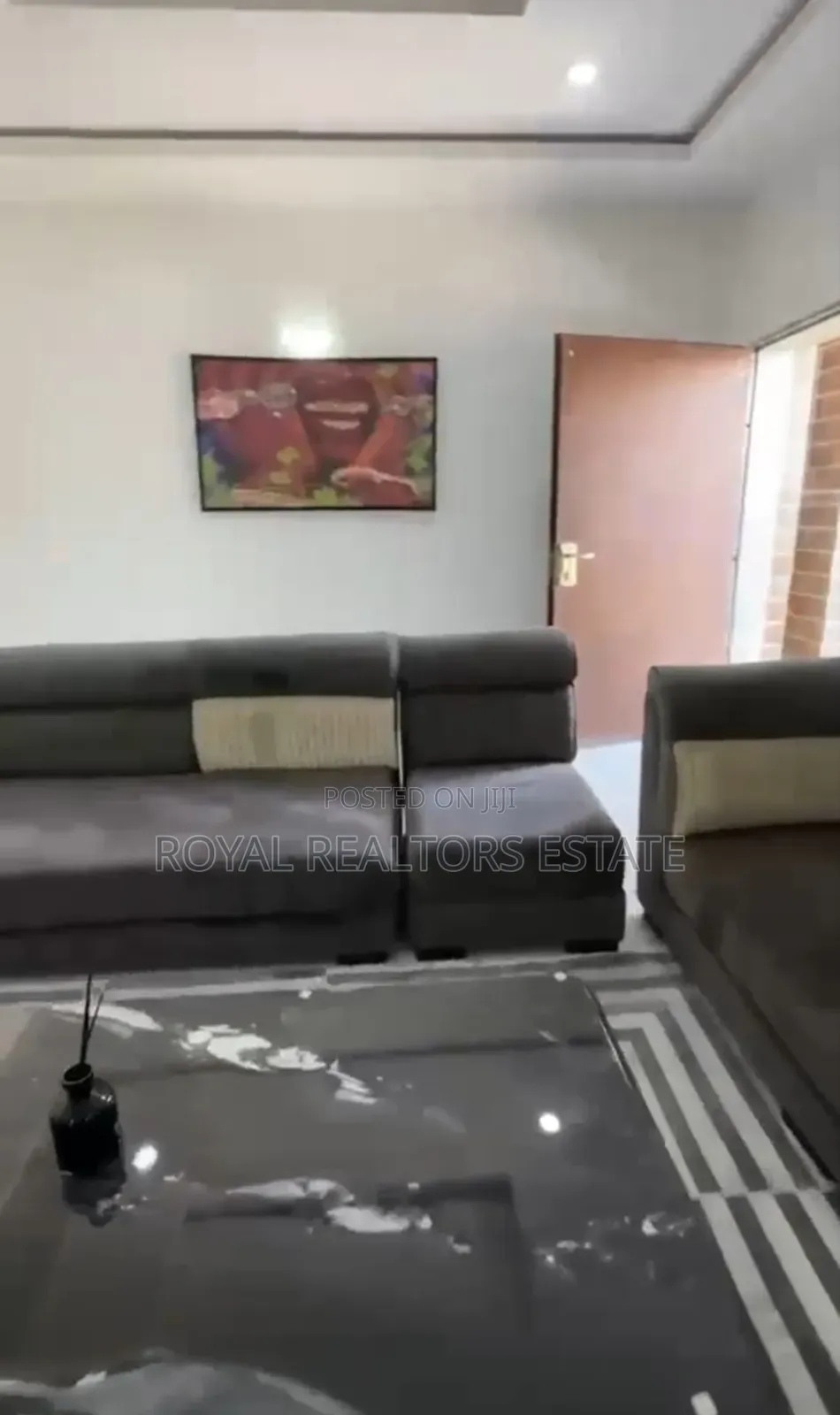 3bdrm Townhouse / Terrace in Asokoro for rent