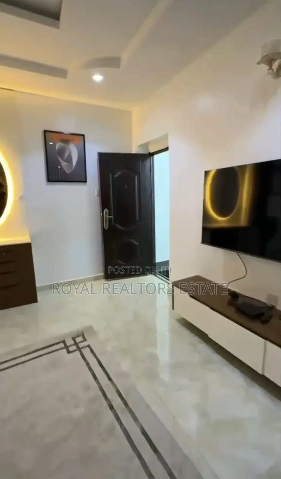 3bdrm Townhouse / Terrace in Asokoro for rent