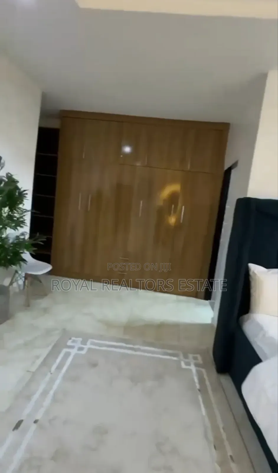 3bdrm Townhouse / Terrace in Asokoro for rent
