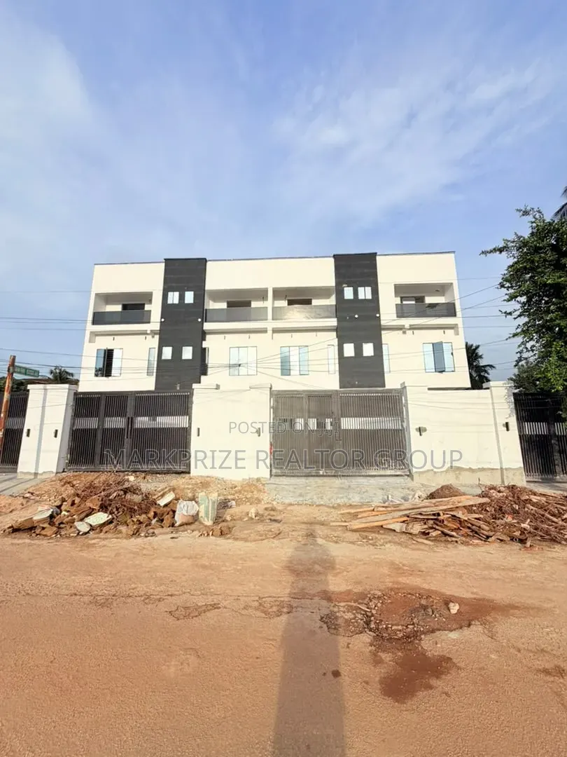 4bdrm Duplex in Ikeja Gra Lagos for sale