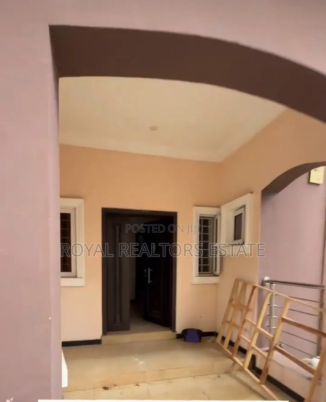 5bdrm Duplex in Katampe Extension for rent