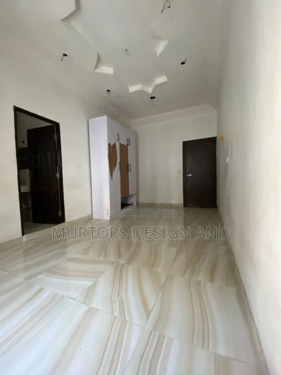 Studio Apartment in Chevy View, Chevron for rent